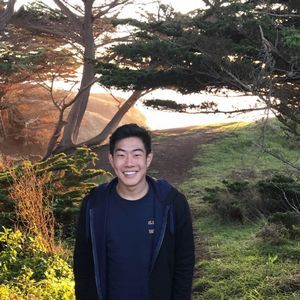 Meet your Posher, Jason